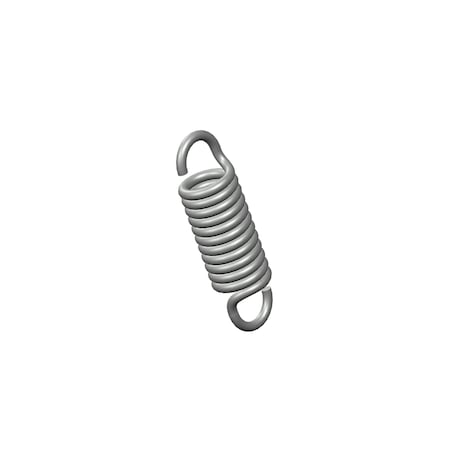 Approved Vendor Extension Spring, O= .500, L= 1.88, W= .088 R G609960993